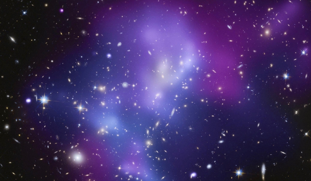Kurs: Aus dem Licht der Sterne schöpfen