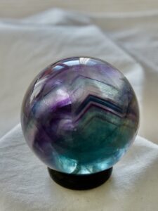 Fluorit