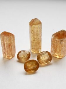 Goldtopas