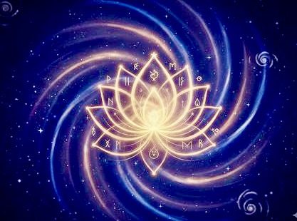 SPIRITUELLE ASTROLOGIE